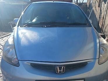 рассрочка авто бишкеке: Honda Fit: 2002 г., 1.3 л, Автомат, Бензин, Хэтчбэк — 1