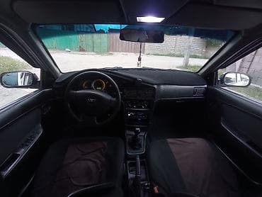 ml 163: Daewoo Nexia: 2011 г., 1.5 л, Механика, Бензин, Седан — 7