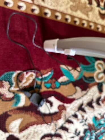 мини генератор: Электролюлька в идеальном состоянии брали несколько месяцев назад — 5