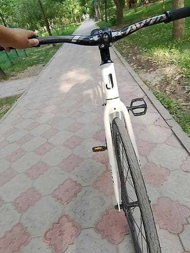 speed: Обмен интересует Городской фикс/сингл-спид велосипед - Рама — 2