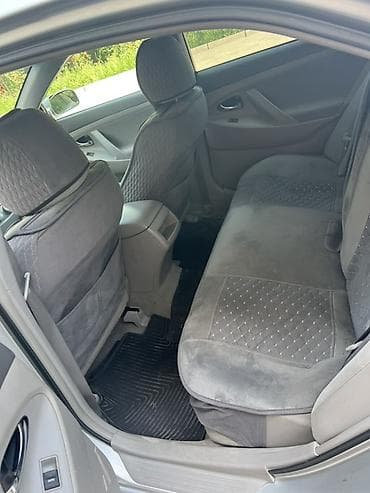highlander 2012: Toyota Camry: 2009 г., 2.5 л, Автомат, Бензин, Седан — 6