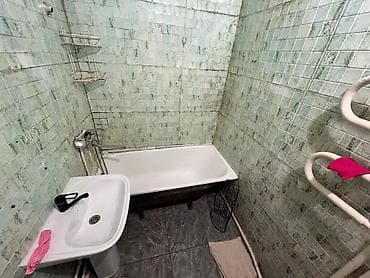 трёх: 3 комнаты, 65 м², 2 этаж, Старый ремонт — 6