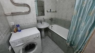 собственник: 2 комнаты, 53 м², Индивидуалка, 2 этаж — 3