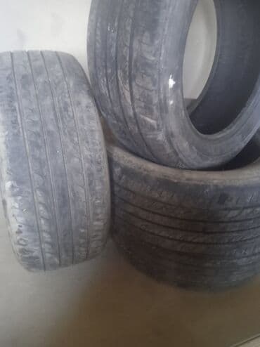 купить резину бу на 16: Шиналар — 2