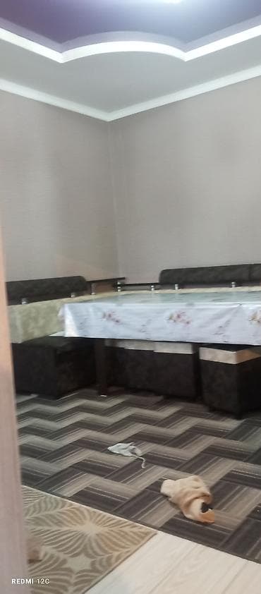 закрытый городок: Оскон Ордо 2кочо.Трассага жакын 36автобус 166 автобус Зал Кухня — 7