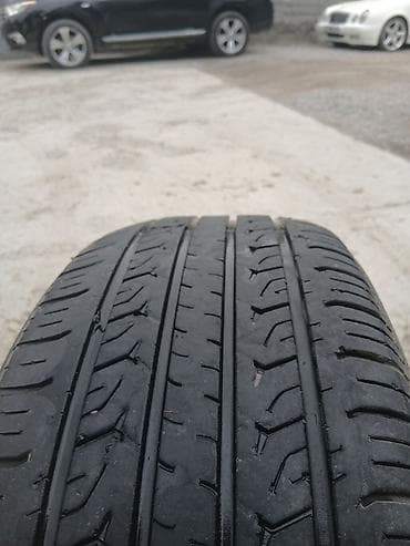 Комплект летних шин, 4 шт.

Характеристики:
- Размер: 225/60 R17 — 2