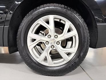 шевроле экинокс: Chevrolet Equinox: 2019 г., 1.6 л, Автомат, Дизель, Кроссовер — 8