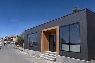 Аренда павильонов, 90 м², С ремонтом, Без оборудования, Вода, Отопление, Электричество
