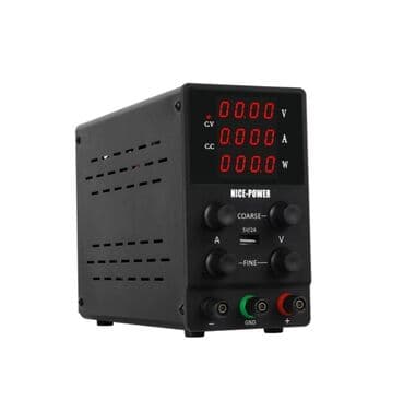 шиномонтажное оборудования: Лабораторный блок питания 30V 5A доставка по городу отправка в — 1