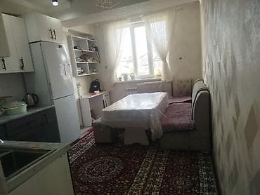 2 бөлмө, Чогуу жашоосу жок, Толугу менен эмереги бар — 4