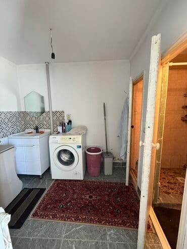 продаю дом бишкек ак орго: Дом, 100 м², 3 комнаты, Агентство недвижимости, Косметический ремонт — 9