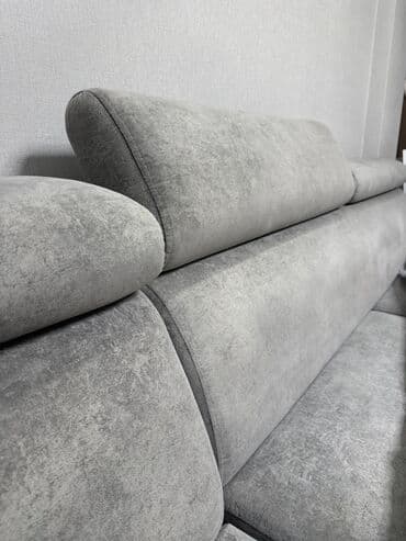 Креслолор: Модулдук диван, Колдонулган — 4