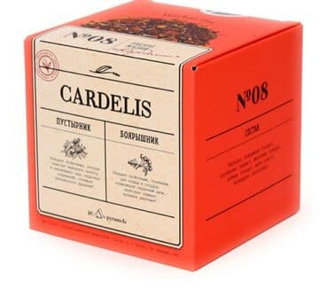 болуп: Фито чаи от компании НЛ !все в наличии!!!! — 7