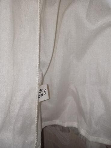 продаю детское платье: Детское платье, цвет - Бежевый, Новый — 6