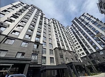 Студия, 46 м², Южная Магистраль 6 этаж, Дизайнерский ремонт — 5