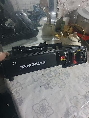 Газовая, Новый, Механическое, Полная оплата