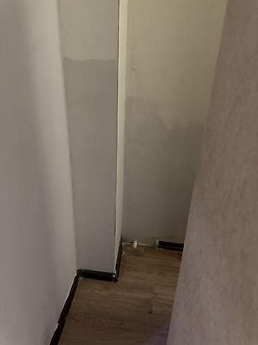 аквариумный обогреватель: Угловой шкаф со стеллажом — 5