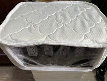 матрасы размеры цена: Ортопедический матрас, Новый, Односпальный, В рассрочку, Бесплатная доставка — 9