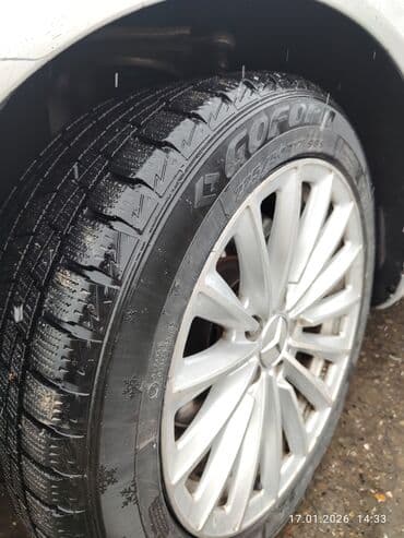 лексус px 300: Mercedes-Benz E-Class: 2002 г., 3.2 л, Автомат, Бензин, Седан — 6