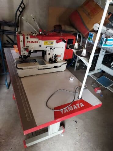 цены на овощи и фрукты в бишкеке: Продаю швейные машинки прямо строчка петлевая и другие — 2