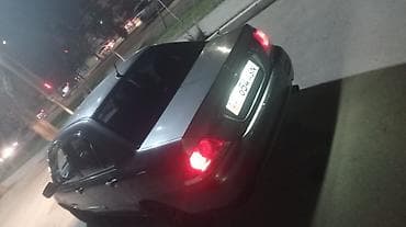 срв 1997: Mitsubishi Lancer: 2005 г., 1.6 л, Автомат, Бензин, Седан — 7