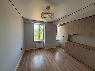2 комнаты, 59 м², Элитка, 11 этаж, Дизайнерский ремонт — 5