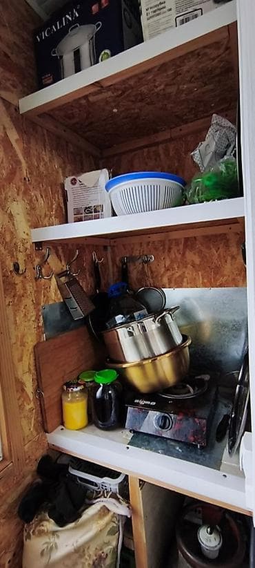 Кыймылсыз мүлк: 2 бөлмө, 48 м², 3 кабат — 7