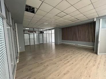 Коммерческая недвижимость: Аренда офисов, 250 м², В жилом комплексе, С отдельным входом, С отдельным сан узлом, С системой безопасности — 5