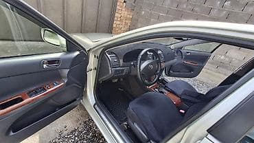 cdi 2 7: Toyota Camry: 2005 г., 2.4 л, Автомат, Бензин, Седан — 3
