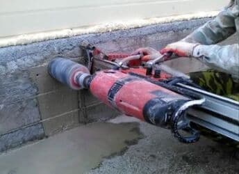 Дизайн, долборлоо: Алмаз менен бургулоо 3-5 жылдык тажрыйба — 1