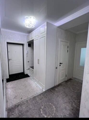 продается квартира в джале: 2 комнаты, 80 м², Элитка, 2 этаж, Евроремонт — 9