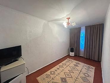 джамал: 1 комната, 18 м², Политех Гостиничный тип, 4 этаж, Косметический ремонт — 1