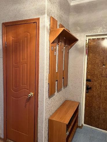 кант комната: 1 комната, 33 м², 2 этаж, Косметический ремонт — 8