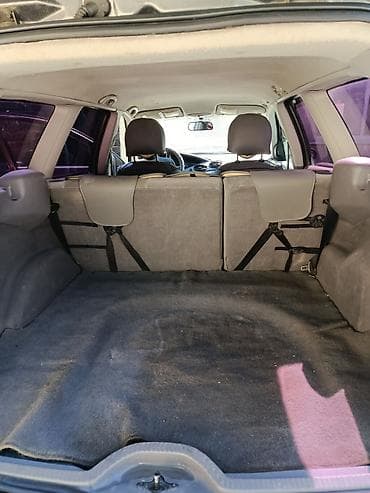 топливный бак вольво: Ford Focus: 2002 г., 2 л, Автомат, Бензин, Универсал — 6