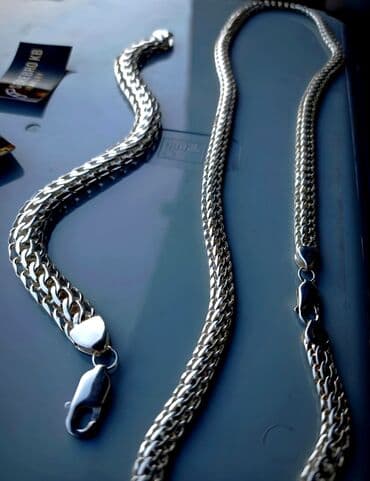 свадебные платья от производителя: Изготовление под Заказ Серебряные Цепи и Браслеты Ручная работа — 21