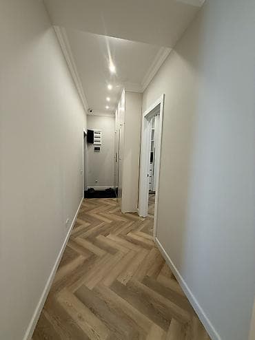Продажа квартир: 2 комнаты, 53 м², Сталинка, 3 этаж, Дизайнерский ремонт — 5