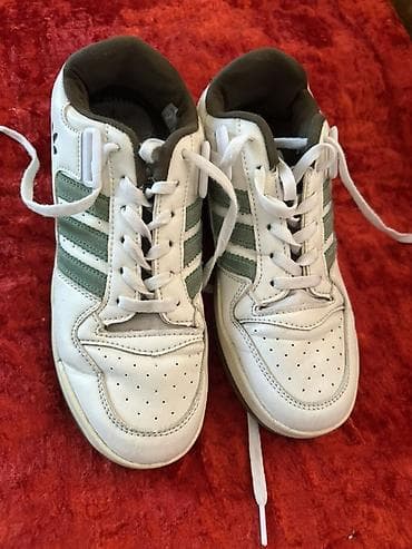 adidas sl72: Мужские кроссовки, 39, Adidas, Б/у, цвет - Белый — 2