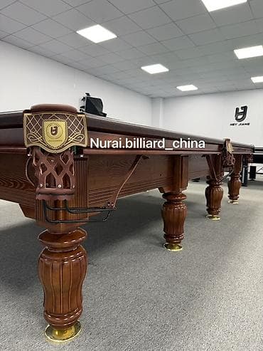 цена бильярдный стол: Бильярдный стол для русского бильярда Названия стола «ПРЕЗИДЕНТСКИЙ» — 1