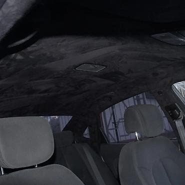 e60 m5: Перетяжка потока автомобиля + профессиональная шумо- и виброизоляция — 4