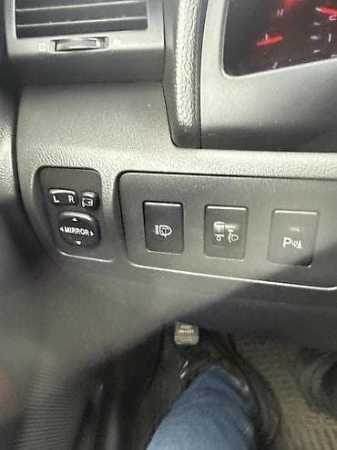 corolla e120: Toyota Camry: 2009 г., 2.4 л, Автомат, Бензин, Седан — 6