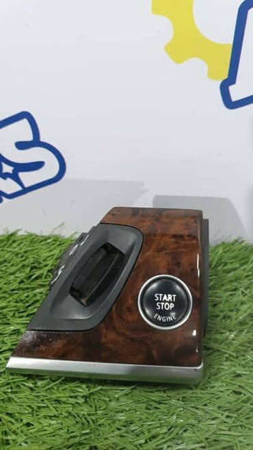 где принимают старые купюры бишкек: BMW X5 E70, замок зажигания кнопка запуска двигателя — 1