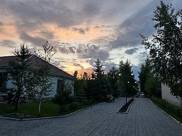 дома беловодский: Коттедж, Лагуна Сити ЦО Лагуна Сити, Ананьево, Детская площадка, Парковка, стоянка, Охраняемая территория — 4