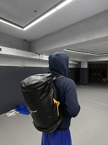 richarde mille: Рюкзак, Материал: Экокожа, Унисекс, Новый — 3