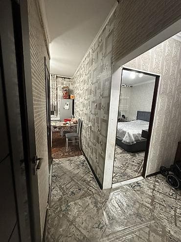 Продажа квартир: 2 комнаты, 48 м², 105 серия, 1 этаж, Косметический ремонт — 9