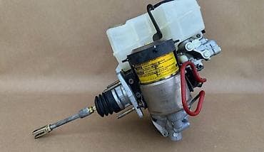Блок ABS Toyota 2004 г., Б/у, Оригинал, США