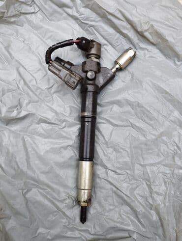 Форсунка Toyota 2006 г., Б/у, Оригинал, Германия