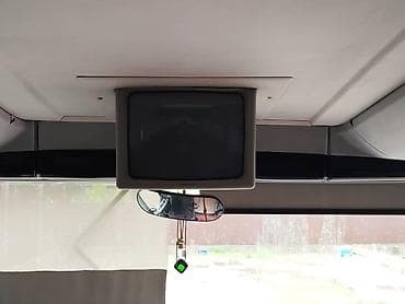 икарус автобус: Автобус, Setra, 2002 г., 22-40 мест — 10