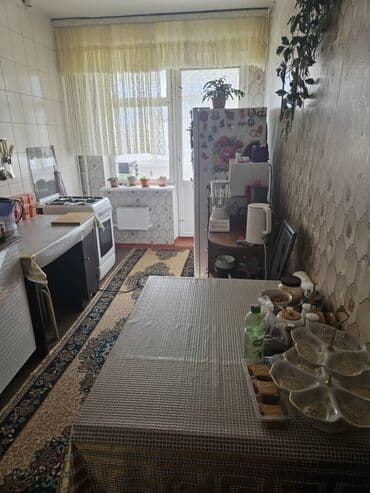 продаю с: 3 комнаты, 60 м², Индивидуалка, 3 этаж, Косметический ремонт — 6