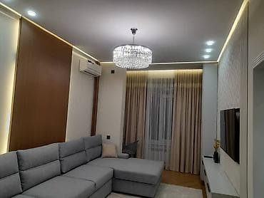 Дизайн | Квартиры