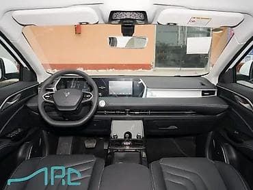 марк: Neta U Pro 2022r полноценный кроссовер SOH 93% состояние батарейки — 2